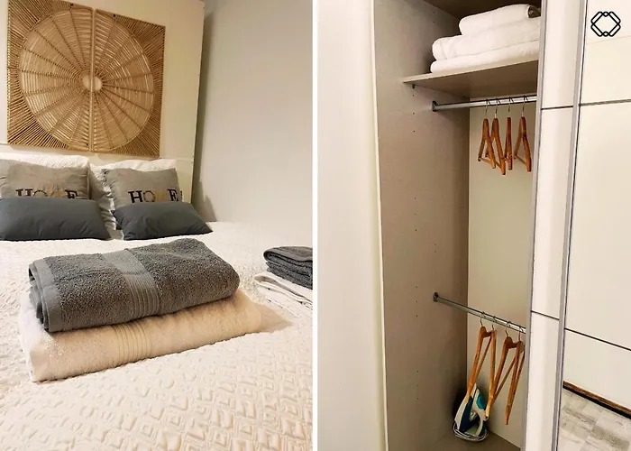 Appartement Carmes Angoulême