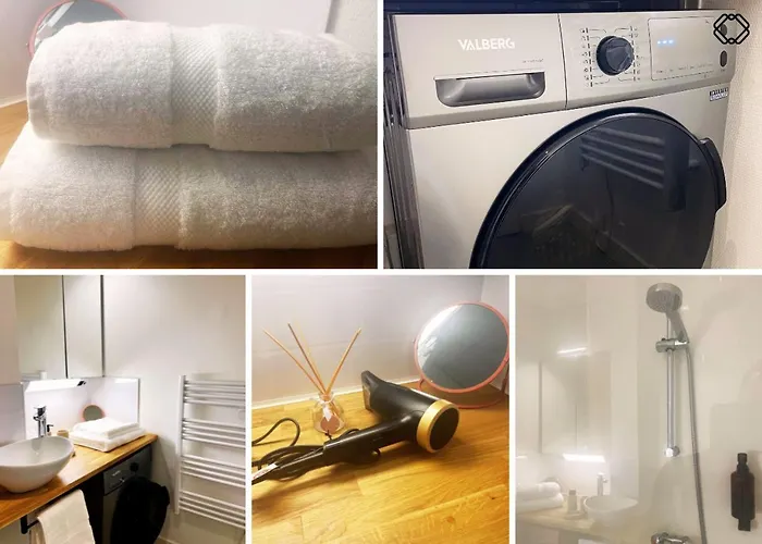 Carmes Appartement *